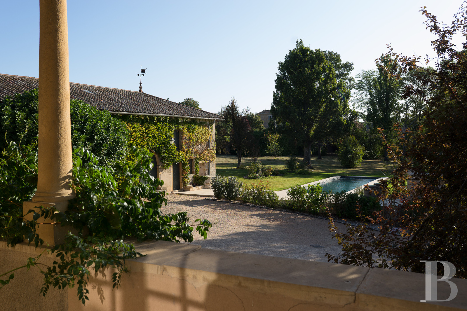 A 19th-century house in the middle of vineyards in Saint-Amour-Bellevue, in Saône-et-Loire - photo  n°22